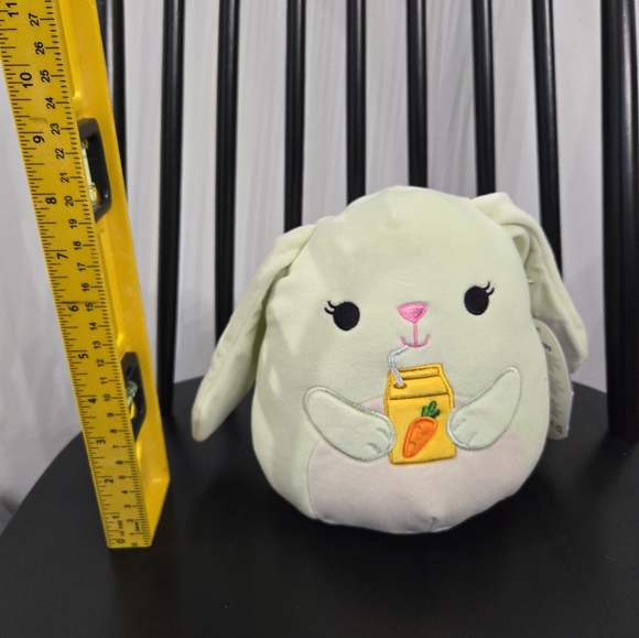Squishmallows Easter Bundle Plush Dolls Holly Irina Aimee Hara  (Set of 4) NWT - Picture 7 of 16